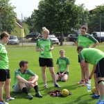 9. Mixed-Turnier in Kleinlangheim